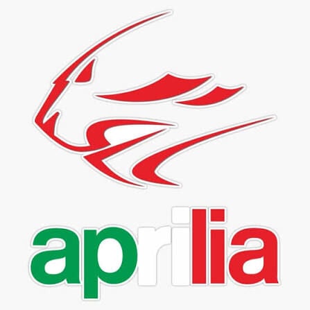APRILIA  MOTOSİKLET 