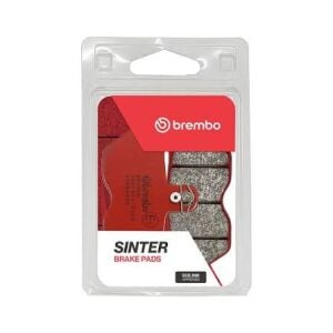 BMW R80 / R1100 GS /R1150 GS SINTER ÖN FREN BALATASI BREMBO