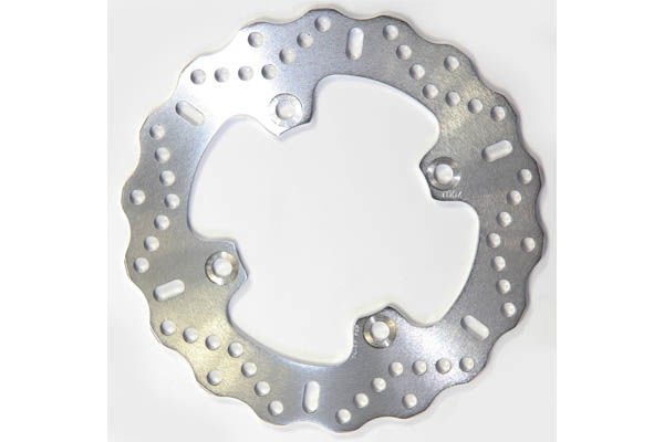Honda CBR 600 RR5/RR6 (Radyal ) (2005-2006) Papatya Arka Fren Diski EBC MD1004C
