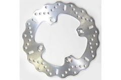 Honda CBR 600 RR5/RR6 (Radyal ) (2005-2006) Papatya Arka Fren Diski EBC MD1004C