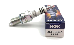 BMW F700 GS (2013-2017) NGK DCPR8EIX İridyum Buji