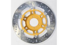 Honda GL 1500 CV/CW/CX (F6C) (1997-1999) Standart Ön Sol Fren Diski EBC MD1014X