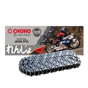 Yamaha YZF 125 R Choho Zincir 428 132L