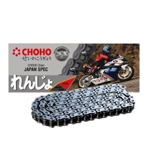 Ktm EXC-F 250 SIX DAYS Choho Zincir 520 118L