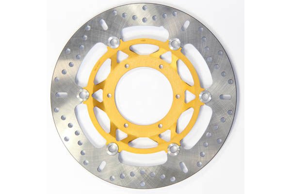 Honda CB 900 F2/F3/F4/F5/F6/F7 Hornet (2002-2007) Standart Ön Sağ Fren Diski EBC MD1141X