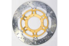 Honda CBR 600 RR3/RR4 (2003-2004) Standart Ön Sol Fren Diski EBC MD1152X
