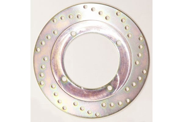 Honda CBF 600 S8/S9 (ABSsiz) (2008-2009) Standart Arka Fren Diski EBC MD1156