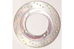 Honda CBF 600 S8/S9 (ABSsiz) (2008-2009) Standart Arka Fren Diski EBC MD1156