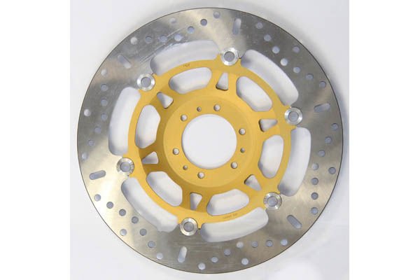 Honda VFR 800 6/8/9 (2006-2009) Standart Ön Sol Fren Diski EBC MD1157X