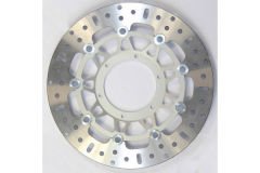 Honda CBF 1000 A A6/A7/A8/A9/AA (3 Piston Ön Kaliper/ABSli) (2006-2010) Standart Ön Sol Fren Diski EBC MD1160