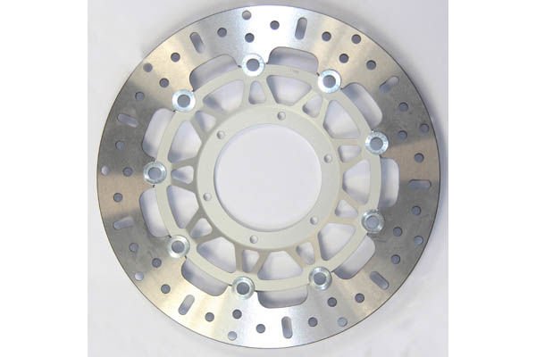 Honda CBF 1000 FS FSA (3 Piston Ön Kaliper/ABSli) (2010-2011) Standart Ön Sağ Fren Diski EBC MD1160