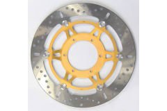 Honda CBR 1000 RR6/RR7 (2006-2007) Standart Ön Sağ Fren Diski EBC MD1161X