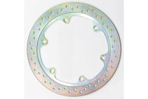Honda ST 1300 8/9 Pan European - ABSsiz (2008-2009) Standart Arka Fren Diski EBC MD1163