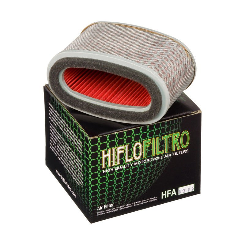Honda VT750 C2B Shadow Phantom / Black Spirit (2010-2016) Hiflo Standart Hava Filtresi HFA1712