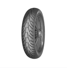 Mitas Honda PCX (2012-2020) Takım 90/90-14 ve 100/90-14  Touring Force Lastik