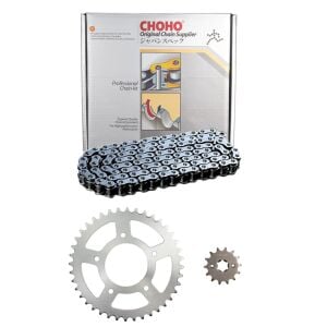 Cf Moto Nk 250 Choho Zincir Dişli Set