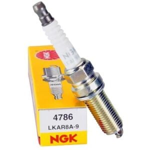 Bajaj  Pulsar NS200, Dominar 250, Dominar 400 NGK LKAR8A-9