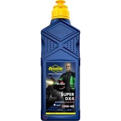 Putoline Super DX 4 10W40 1L Motor Yağı