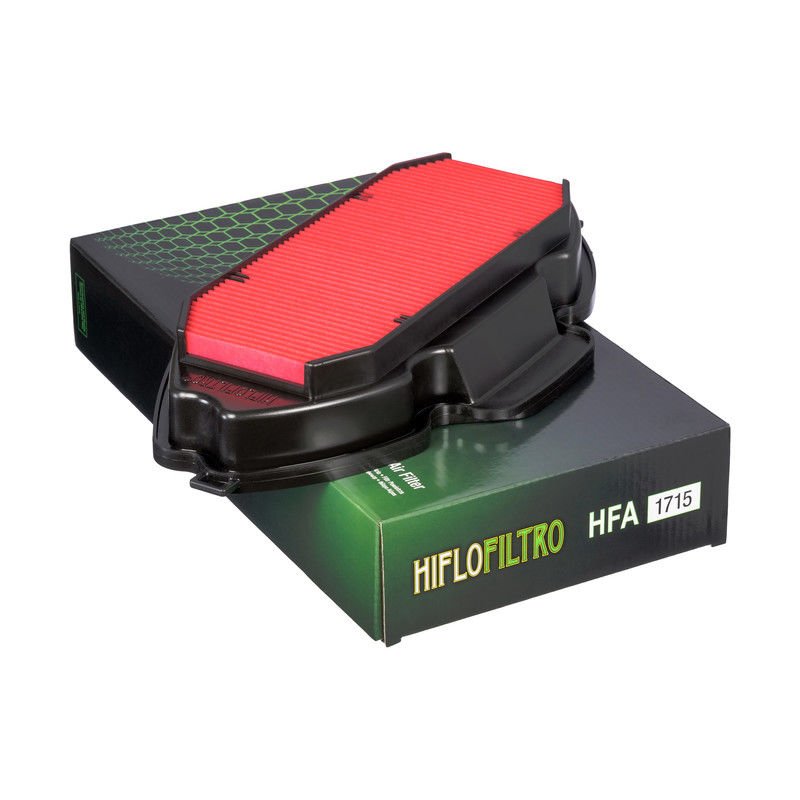 Honda NC750X (2014-2016) Hiflo Standart Hava Filtresi HFA1715