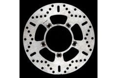 Suzuki GSF 600 SY/K1/K2/K3/K4 (Faired Bandit) (2000-2004) Standart Arka Fren Diski EBC MD3008