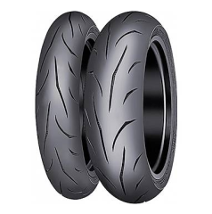Mitas 160/60-17  Sport Force Lastik