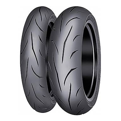 Mitas 190/50-17  Sport Force Lastik