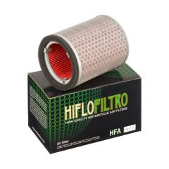 Honda CBR1000 RR-4,5,6,7 Fireblade (2x hava filtreli) (2004-2007) Hiflo Standart Hava Filtresi HFA1919