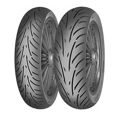 Mitas 160/60-17  Touring Force Lastik