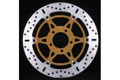 Suzuki GSXR 600 V/W/X/Y (SRAD) (1997-2000) Standart Ön Sol Fren Diski EBC MD3058X
