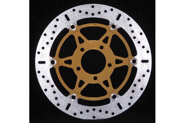 Suzuki GSXR 600 K1/K2/K3/ZK3 (2001-2003) Standart Ön Sağ Fren Diski EBC MD3058X