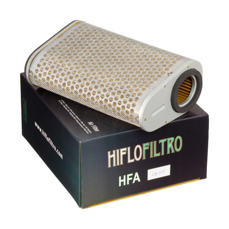 Honda CB1000 R/RA-8,9,A,B,C,D,E,F (2008-2015) Hiflo Standart Hava Filtresi HFA1929