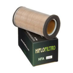 Kawasaki ER500 C1,D1 (ER-5) (2001-2002) Hiflo Standart Hava Filtresi HFA2502