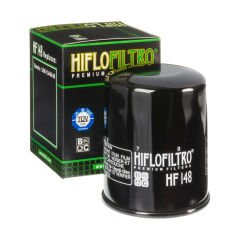 Yamaha FJR1300 AS Automatic ABS (2006-2011) Hiflo Premium Metal Yağ Filtresi HF148