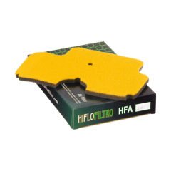 Kawasaki ER-6f A6F,B6F (EX650) (2006 ve Sonrası) Hiflo Standart Hava Filtresi HFA2606