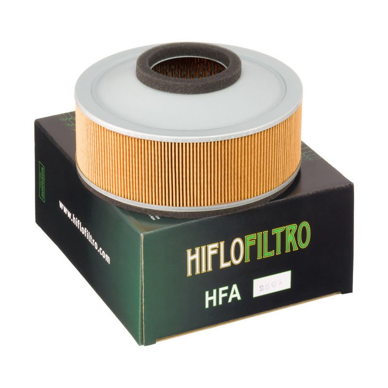 Kawasaki VN800 E1,E2 Drifter (2001-2002) Hiflo Standart Hava Filtresi HFA2801