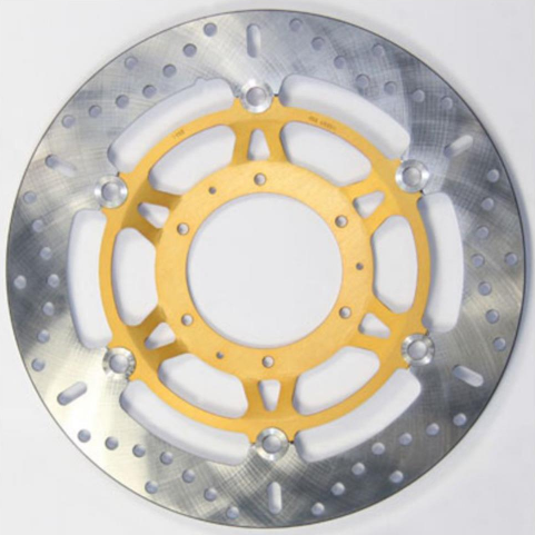 Honda CBR600 RR (2003-2021) Gold Ön Fren Diski 310mm EBC
