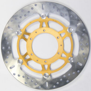 Honda CB1300  (2005-2012) Gold Ön Fren Diski 310mm EBC