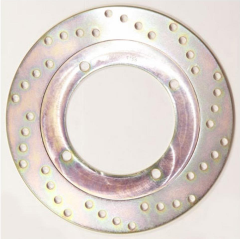 Honda CBR600 Çelik Arka Fren Diski 240mm EBC