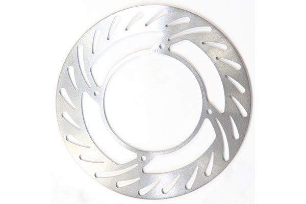 Honda CRF 450 R4/R5/R6/R7 (2004-2007) Standart Arka Fren Diski EBC MD6191D