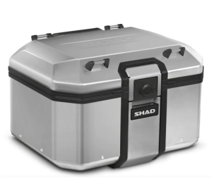 Shad Terra TR48 Alimünyum Çanta