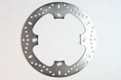Honda XL 700 V8/V9/VA (Transalp/2 Piston Ön Kaliper/ ABSli Arka Disk)  (2008-2011) Standart Ön Sol Fren Diski EBC MD6346D