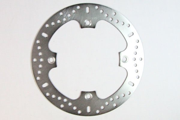 Honda XL 700 VA8/VA9/VAA (Transalp/3 Piston Ön Kaliper/ ABS Ön Arka) (2008-2011) Standart Ön Sağ Fren Diski EBC MD6346D