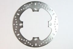 Honda XL 700 VA8/VA9/VAA (Transalp/3 Piston Ön Kaliper/ ABS Ön Arka) (2008-2011) Standart Ön Sağ Fren Diski EBC MD6346D