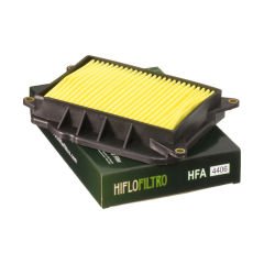 Yamaha YP400 R/RA X-Max (Crankcase Filter) (2013-2016) Hiflo Standart Hava Filtresi HFA4406