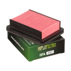 Yamaha XP530 TMAX / BLACK MAX / Iron Max (1. Hava Filtresi) 59C,2PW (2012-2016) Hiflo Standart Hava Filtresi HFA4507