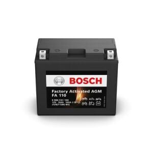 BOSCH JEL YT12B-BS Kuru Bakımsız Akü