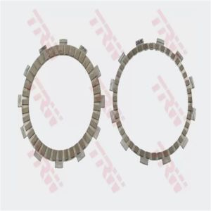 CF MOTO 250 SR DEBRİYAJ BALATASI PERFORMANS SERİSİ