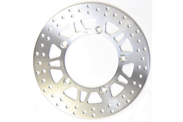 Suzuki AN 400 AK9/ZAK9/AL0/ZAL0/AL1/ZAL1/AL2/AL3/AL4/ZAL4 Burgman/Skywave (ABS) (2007-2014) Standart Ön Sağ Fren Diski EBC MD994D