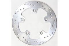 Suzuki AN 650 L3/L4 Burgman ABSsiz (2013-2014) Standart Arka Fren Diski EBC MD998D