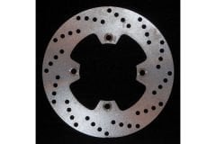 Honda XL 650 VY/V1-V7 Transalp (2000-2007) Standart Arka Fren Diski EBC MD6097D
